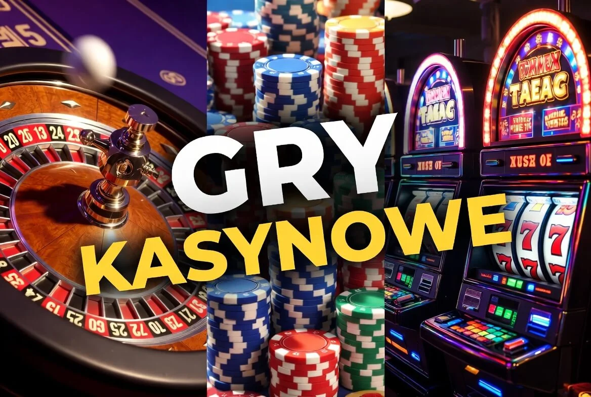 Automaty, jackpoty i RTP w ofercie AMPM Casino
